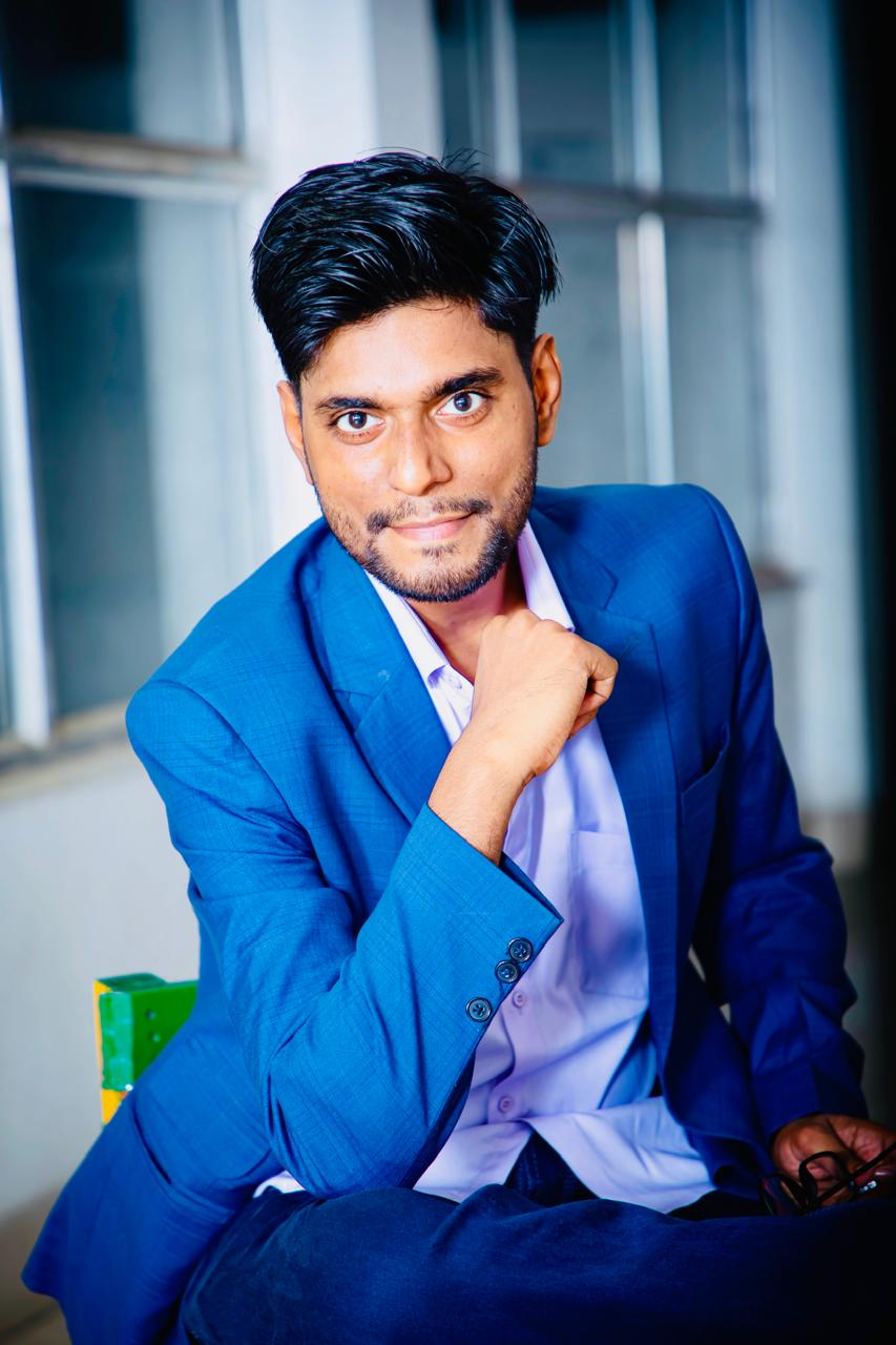 Rahul Kumar Mishra